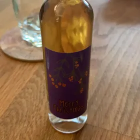 Merry Christmas Likör
