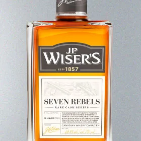 J.P. Wiser's Seven Rebels