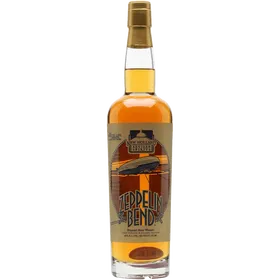 New Holland Zeppelin Bend Whiskey