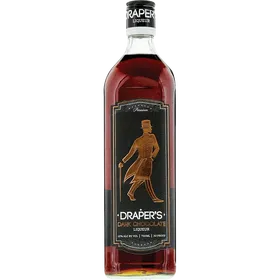 Drapers Dark Chocolate Liqueur