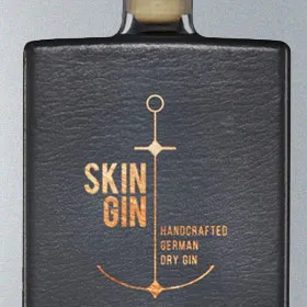 Skin Gin