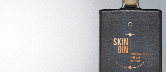 Skin Gin