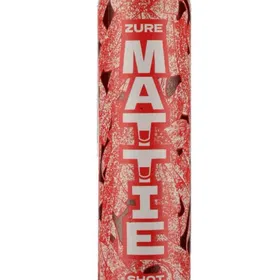 Zure Mattie