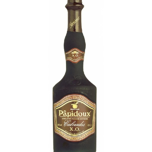 Papidoux Calvados XO