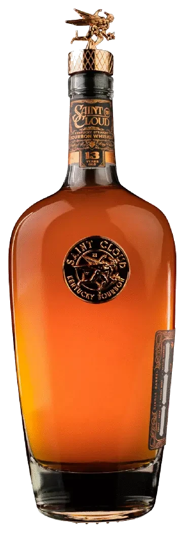 Saint Cloud 13 Year Single Barrel Kentucky Straight Bourbon