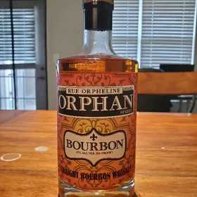 Orphan Street Bourbon