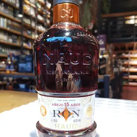 Naud Anejo 15 Anos