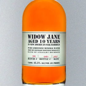 Widow Jane 10 Year Bourbon (2021 Release)