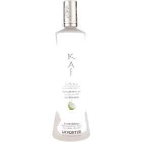 Kai Soju Coconut