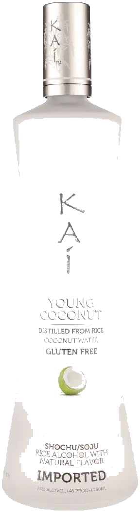 Kai Soju Coconut
