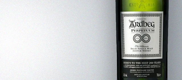 Ardbeg Perpetuum