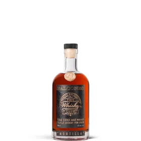 Balcones Montilla Triple Sherry Finished