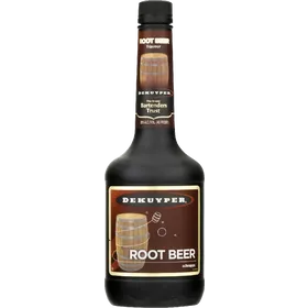 DeKuyper Root Beer Schnapps