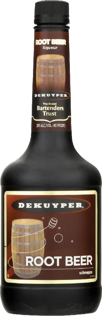 DeKuyper Root Beer Schnapps