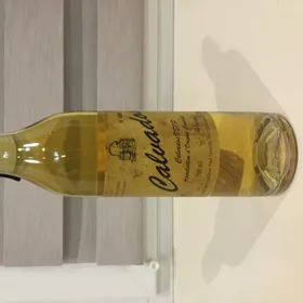 Calvados VSOP Appellation d'Origine Controlee