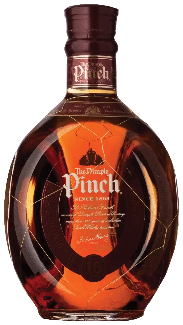 Pinch Scotch