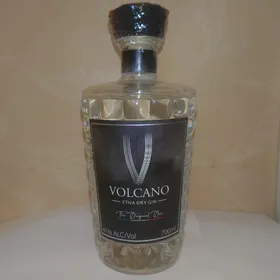 Volcano Etna Dry Gin