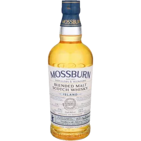 Mossburn Island Blend Whisky