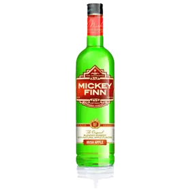 Mickey Finn Blended Apple Whiskey