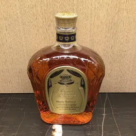 Crown Royal Toast of the crown Marty Robinett