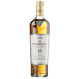 Macallan Fine Oak 15 Year