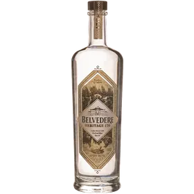 Belvedere Heritage 176