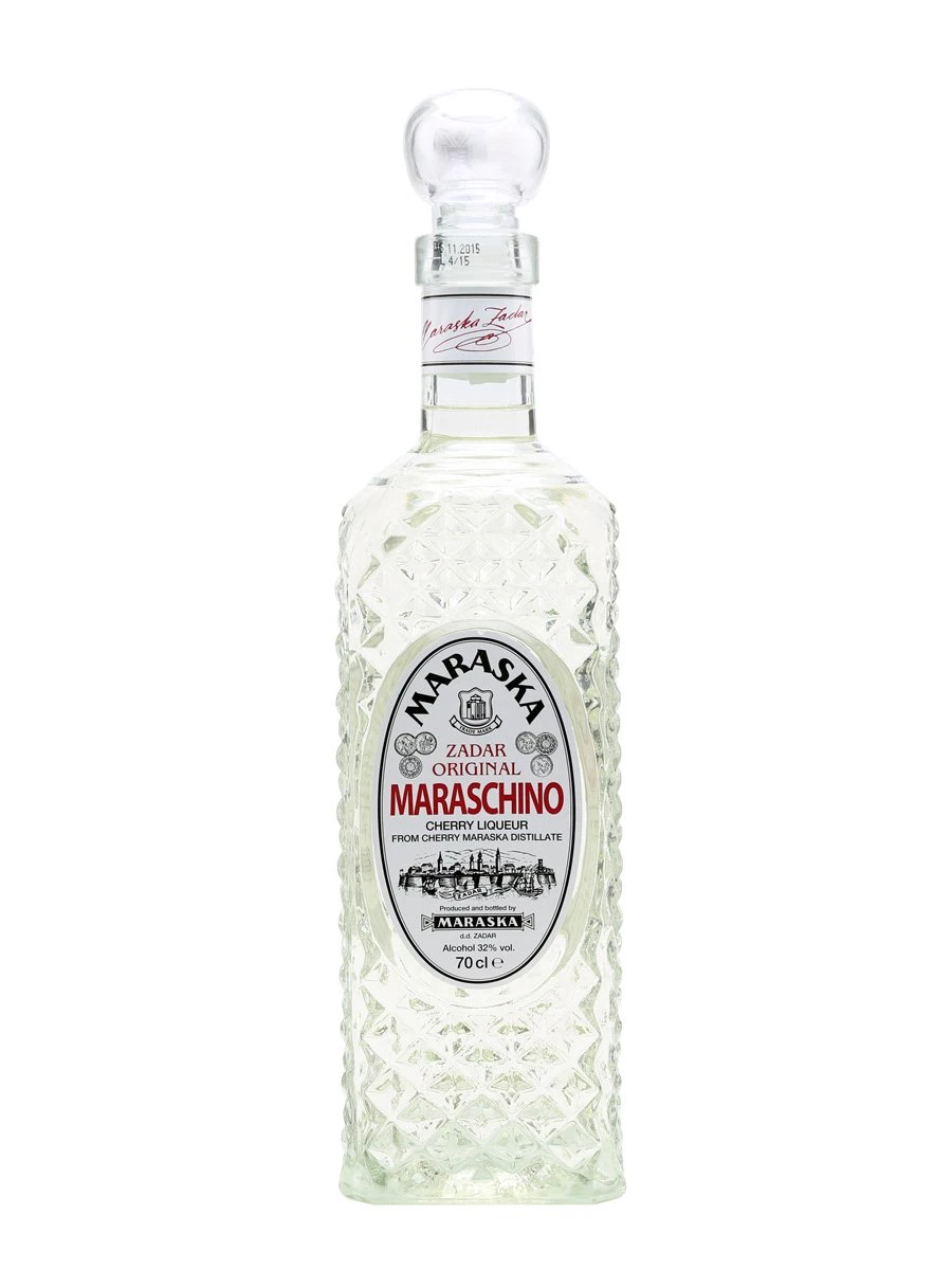 Maraska Maraschino