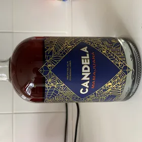 Candela Mamajuana