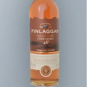 Finlaggan Sherry Finish