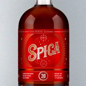 Spica 20 Year (North Star Spirits)