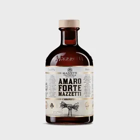 Amaro Forte Mazzetti
