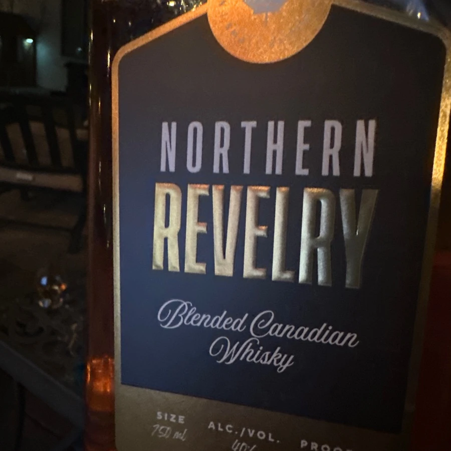 Northern Revelry
