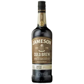 Jameson Cold Brew