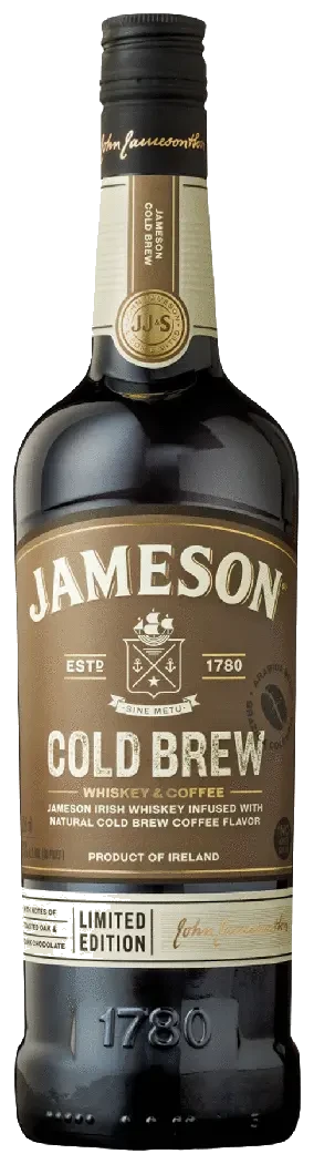 Jameson Cold Brew