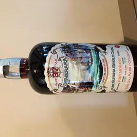 Port Morant Rum Demerara 37 Year Old