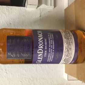 GlenDronach The Doric