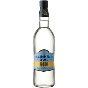 Blinking Owl Gin