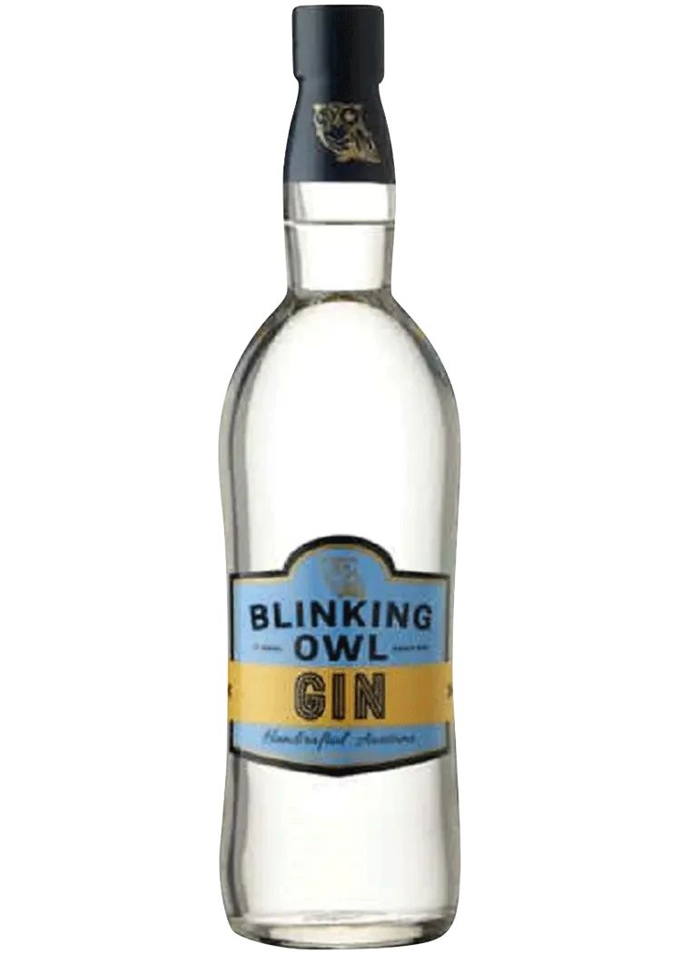 Blinking Owl Gin