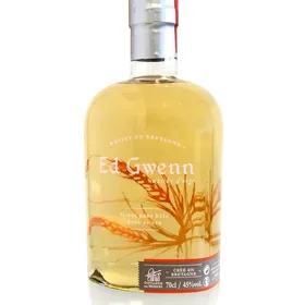 Ed Gwenn French Single Grain Whisky