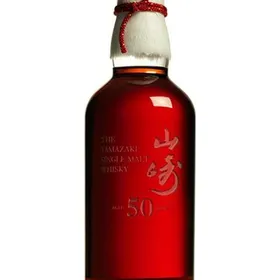 Yamazaki 50 Year