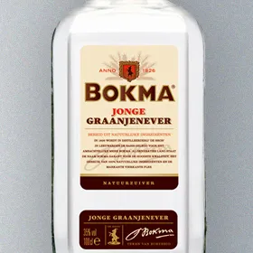 Bokma Jonge Graanjenever