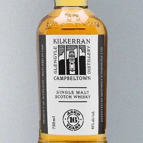 Kilkerran 16 Year