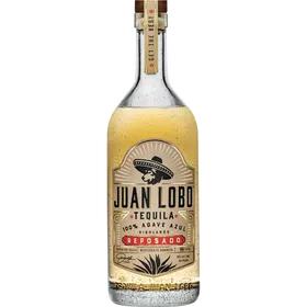 Juan Lobo Reposado Tequila