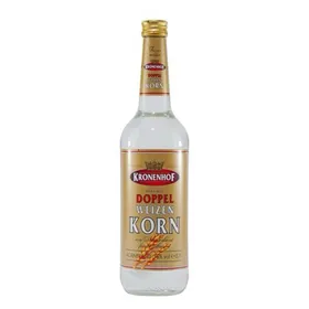 Kronenhof Doppel-Weizenkorn