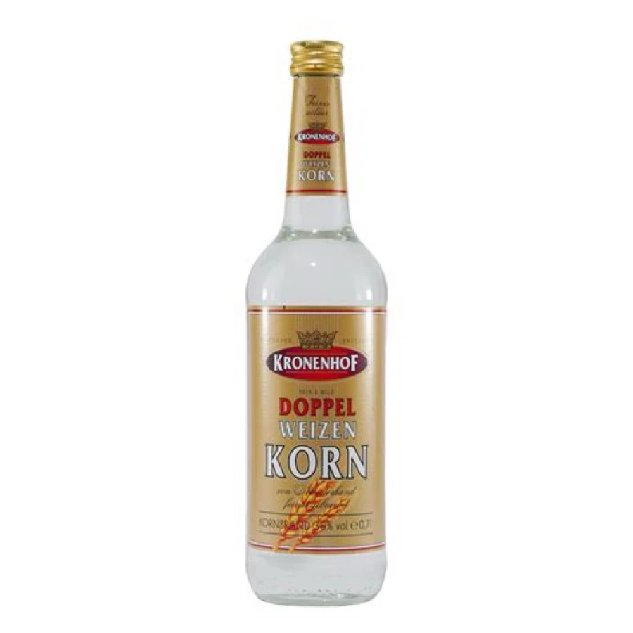 Kronenhof Doppel-Weizenkorn