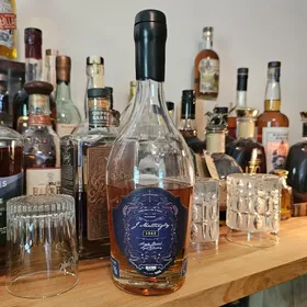 J. Mattingly 1845 Single Barrel Light Whiskey "Abundantia"