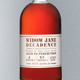 Widow Jane Decadence 10 Year (Annual Release)