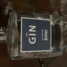 Krämer Dry Gin