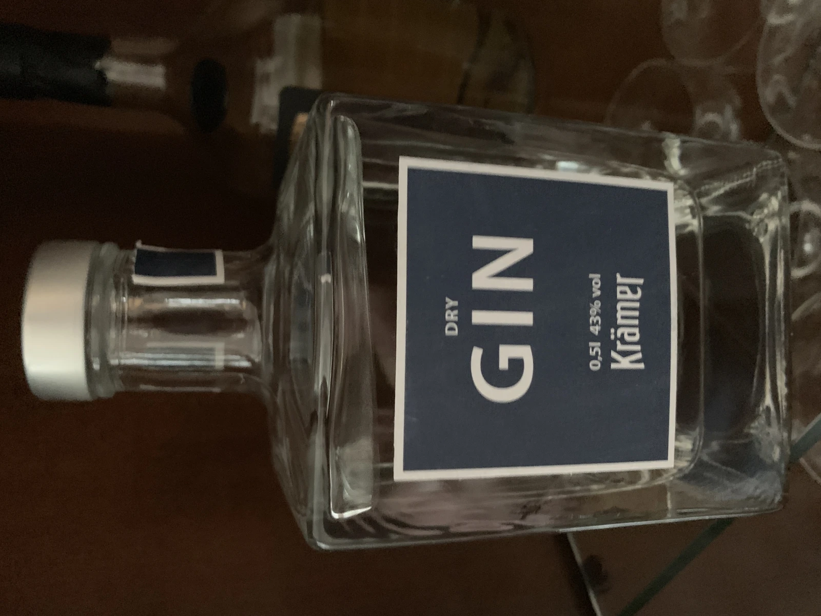 Krämer Dry Gin