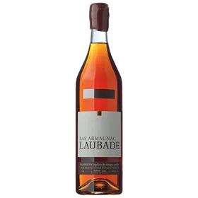 Chateau De Laubade Armagnac